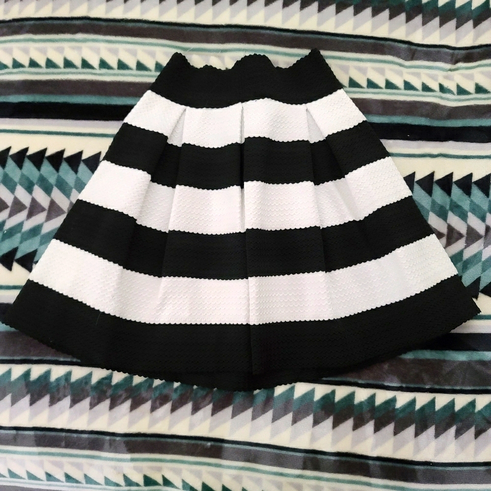Eyeshadow Skirt (S)